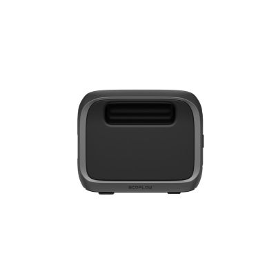EcoFlow River 3 UPS + EcoFlow 110W solární panel (Soft Bundle)