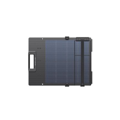 EcoFlow River 3 UPS + EcoFlow 110W solární panel (Soft Bundle)