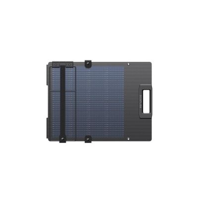 EcoFlow River 3 UPS + EcoFlow 110W solární panel (Soft Bundle)