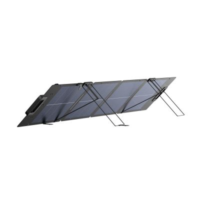 EcoFlow River 3 UPS + EcoFlow 110W solární panel (Soft Bundle)