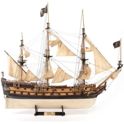 OCCRE Royal Fortune 1719 1:65 kit