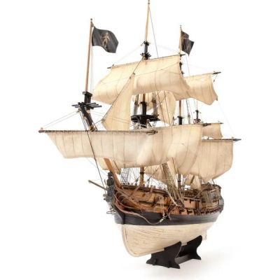 OCCRE Royal Fortune 1719 1:65 kit