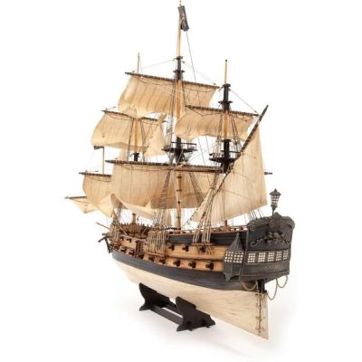 OCCRE Royal Fortune 1719 1:65 kit