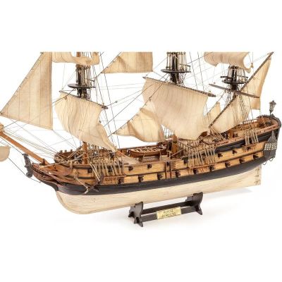 OCCRE Royal Fortune 1719 1:65 kit