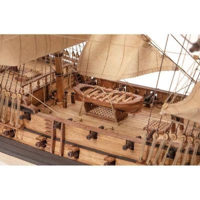 OCCRE Royal Fortune 1719 1:65 kit