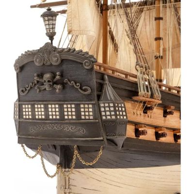 OCCRE Royal Fortune 1719 1:65 kit