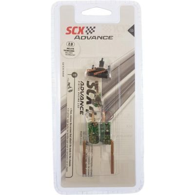 SCX Advance Konverzní sada 2.0 typ C (F1)