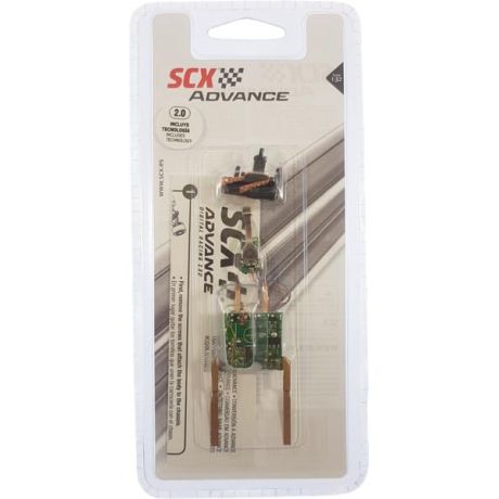 SCX Advance Konverzní sada 2.0 typ C (F1)