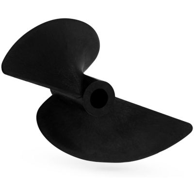Versenyhajó csavar, 2 pengéjű, jobbos, 56 mm-es osztás, 40.0 mm/DD