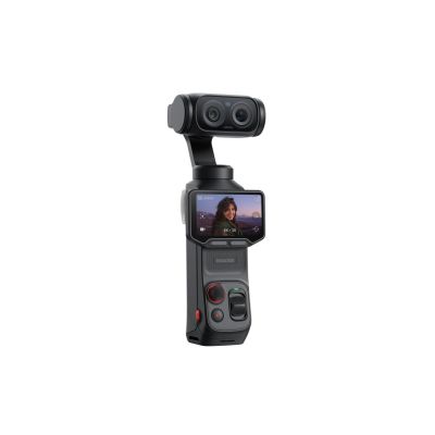 Insta360 Luna Ultra Standard Bundle Cosmic Black
