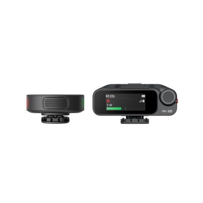 Insta360 Mic Pro (1 TX + 1 RX)