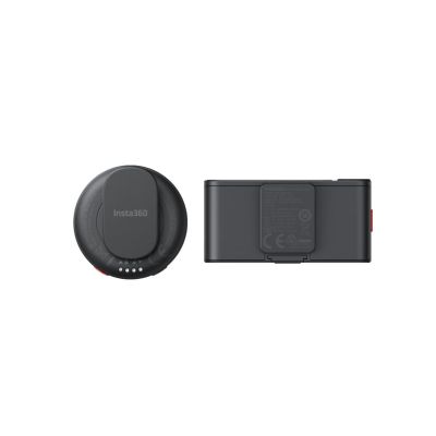 Insta360 Mic Pro (1 TX + 1 RX)
