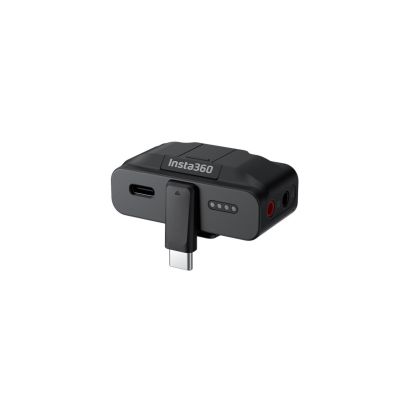 Insta360 Mic Pro (1 TX + 1 RX)