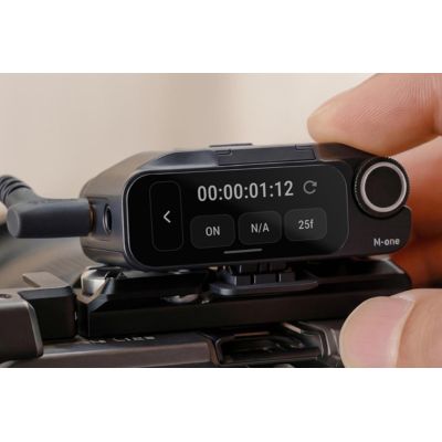 Insta360 Mic Pro (1 TX + 1 RX)