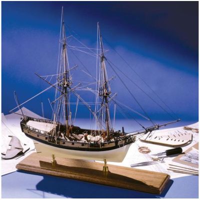 Model Shipways Fair American 1778 1:48 kit