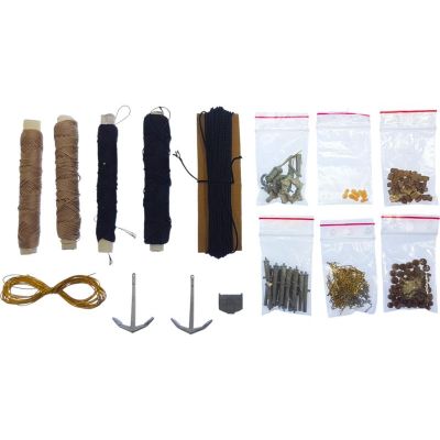 Model Shipways Fair American 1778 1:48 kit