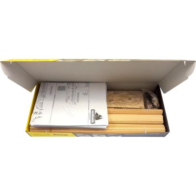 Model Shipways USS Essex 1799 1:76 kit