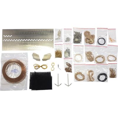 Model Shipways USS Essex 1799 1:76 kit