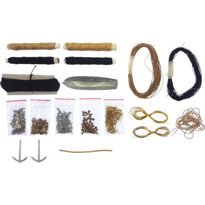 Model Shipways Prince de Neufchatel 1:64 1812 kit