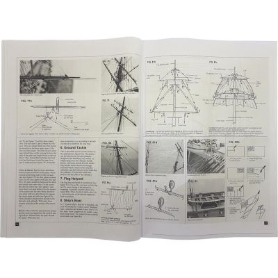 Model Shipways Prince de Neufchatel 1:64 1812 kit