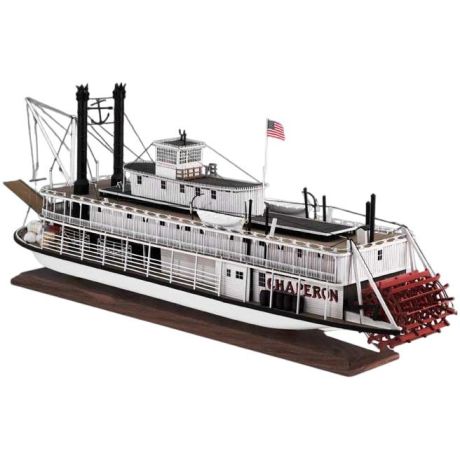Model Shipways Chaperon 1884 készlet