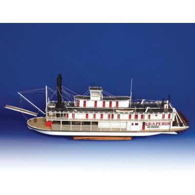 Model Shipways Chaperon 1:48 1884 kit