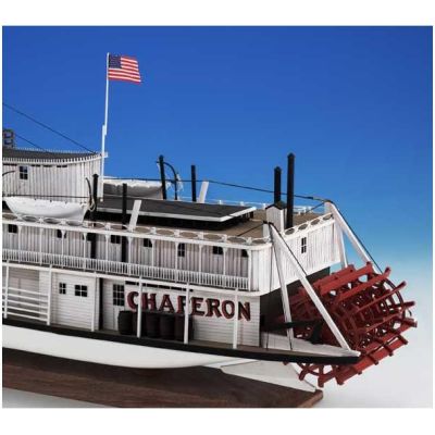 Model Shipways Chaperon 1:48 1884 kit