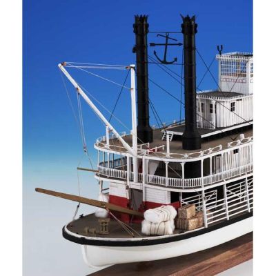 Model Shipways Chaperon 1:48 1884 kit