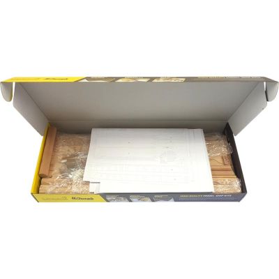 Model Shipways Chaperon 1:48 1884 kit