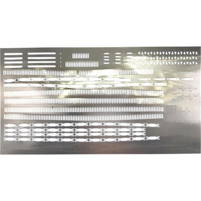 Model Shipways Chaperon 1:48 1884 kit