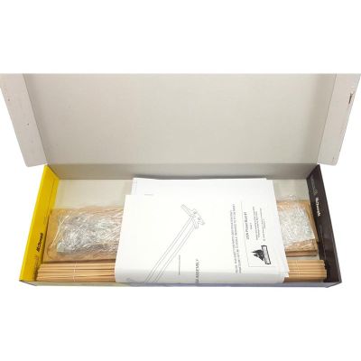 Model Shipways USN Picket Boat 1864 1:24 kit