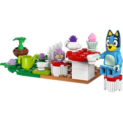 LEGO - Bluey és a teaparti
