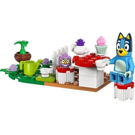 LEGO - Bluey és a teaparti
