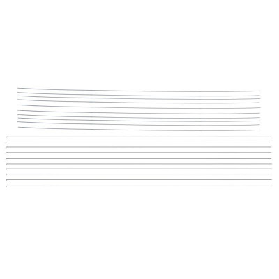 Bowden - 0,5mm (balení 10ks.)