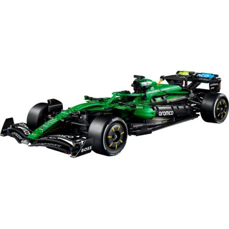 LEGO Technic - Aston Martin Aramco AMR25 F1® autó