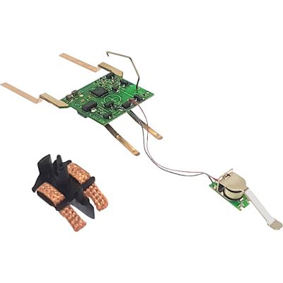 SCX Advance átalakítókészlet 2.0 C típus (F1)