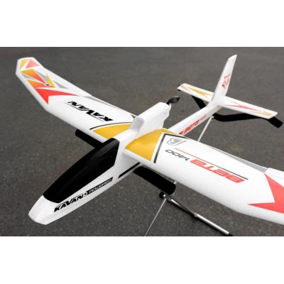 KAVAN Beta 1400 RTF - modrá