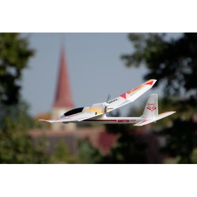 KAVAN Beta 1400 RTF - modrá
