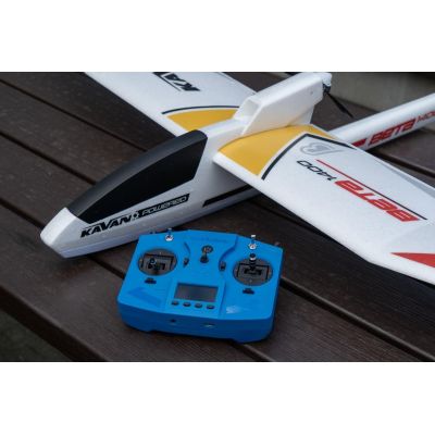 KAVAN Beta 1400 RTF - modrá
