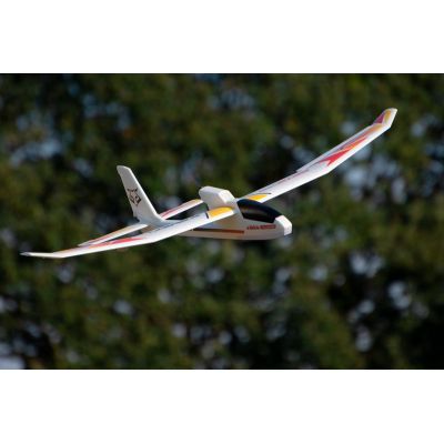 KAVAN Beta 1400 RTF - červená