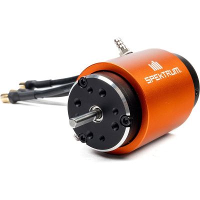 Spektrum motor střídavý Firma Marine 1350ot/V