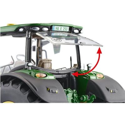 Wiking John Deere 6R 250