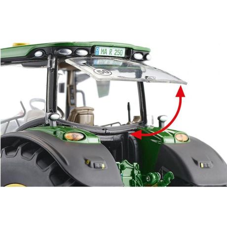 Wiking John Deere 6R 250