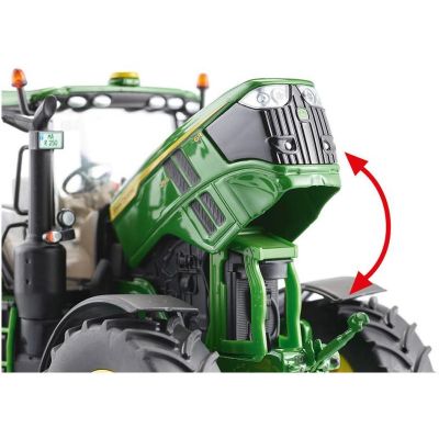 Wiking John Deere 6R 250
