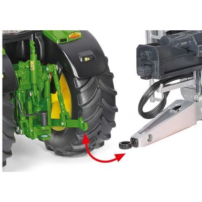 Wiking John Deere 6R 250