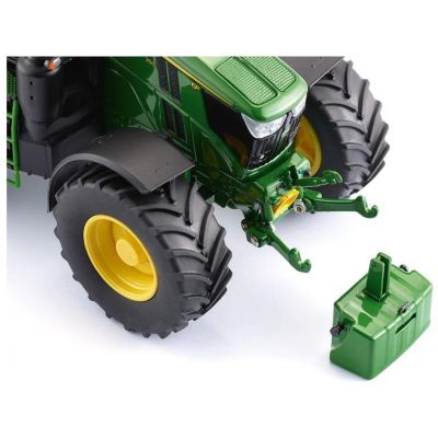 Wiking John Deere 6R 250