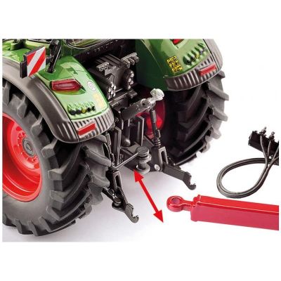 Wiking Fendt 832 Vario
