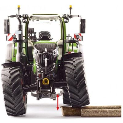 Wiking Fendt 832 Vario