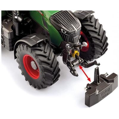 Wiking Fendt 832 Vario