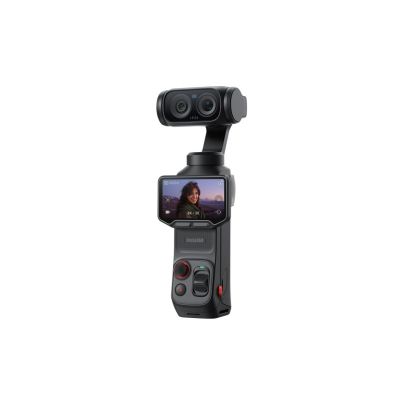 Insta360 Luna Ultra Creator Bundle Cosmic Black